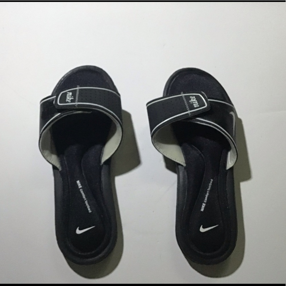 Nike Slides